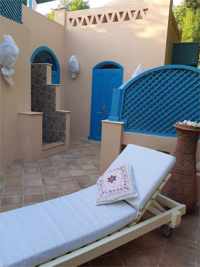 Ferienhaus Casa Della Laguna In Gouna Hurghada