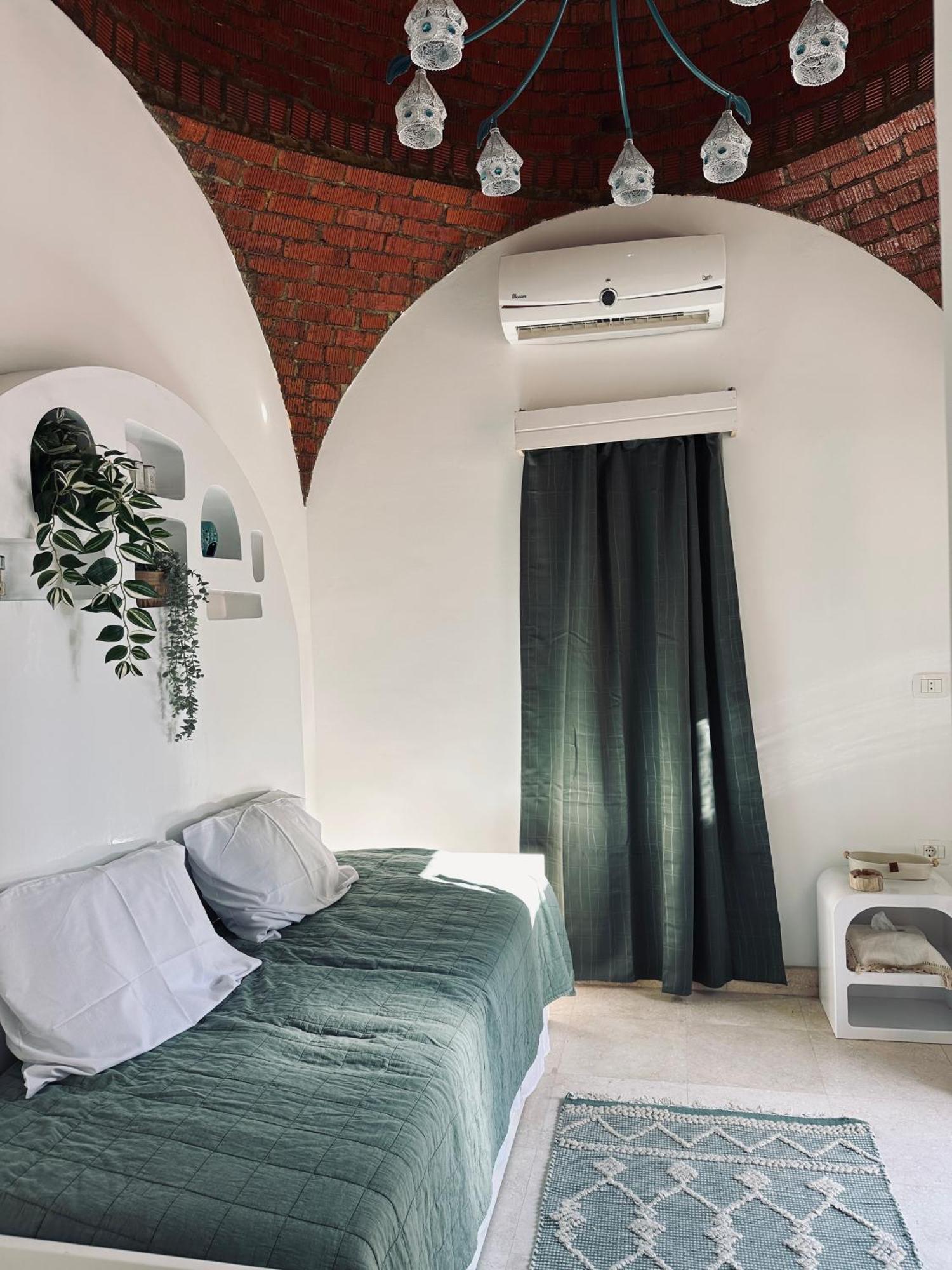 Casa Della Laguna In Gouna Ferienhaus Hurghada