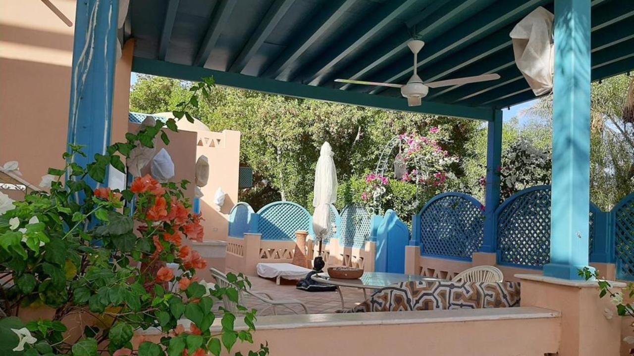 Prázdninový dům Casa Della Laguna In Gouna *