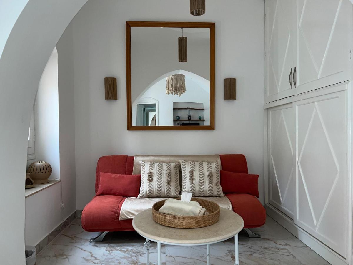 Prázdninový dům Casa Della Laguna In Gouna *