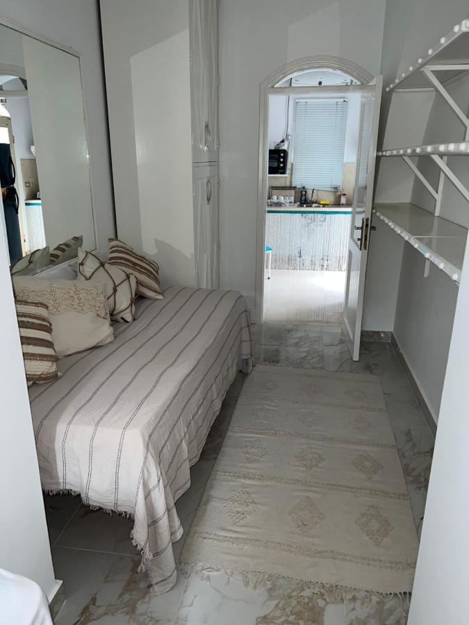 Casa Della Laguna In Gouna Prázdninový dům Hurghada