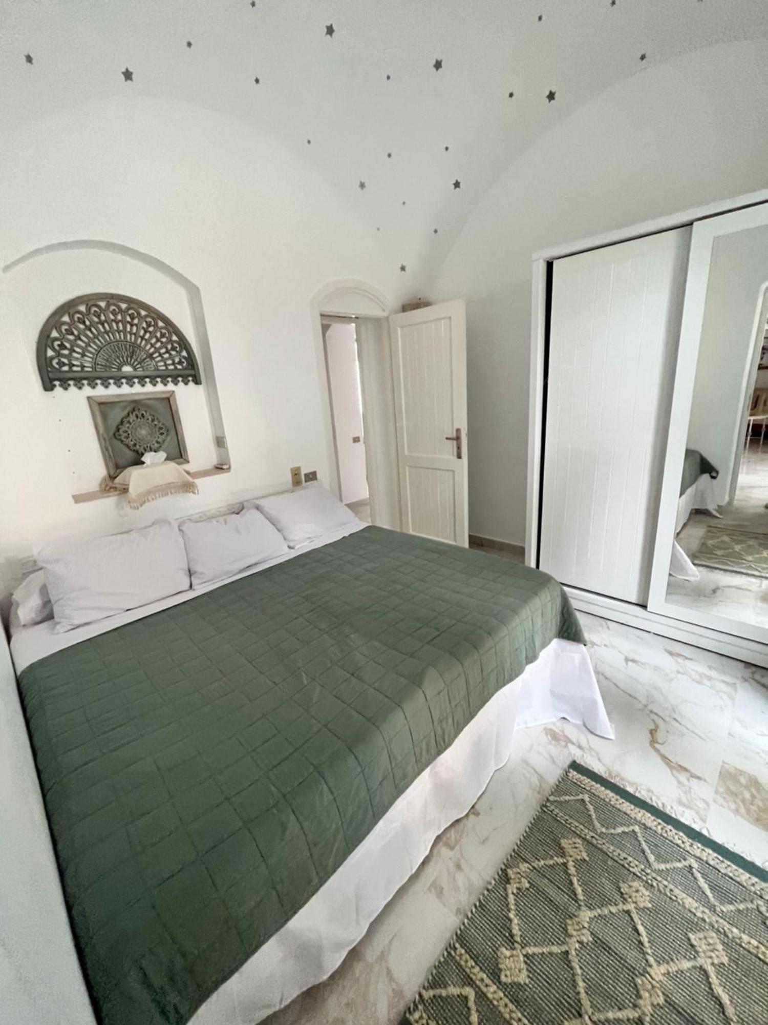 Casa Della Laguna In Gouna Prázdninový dům