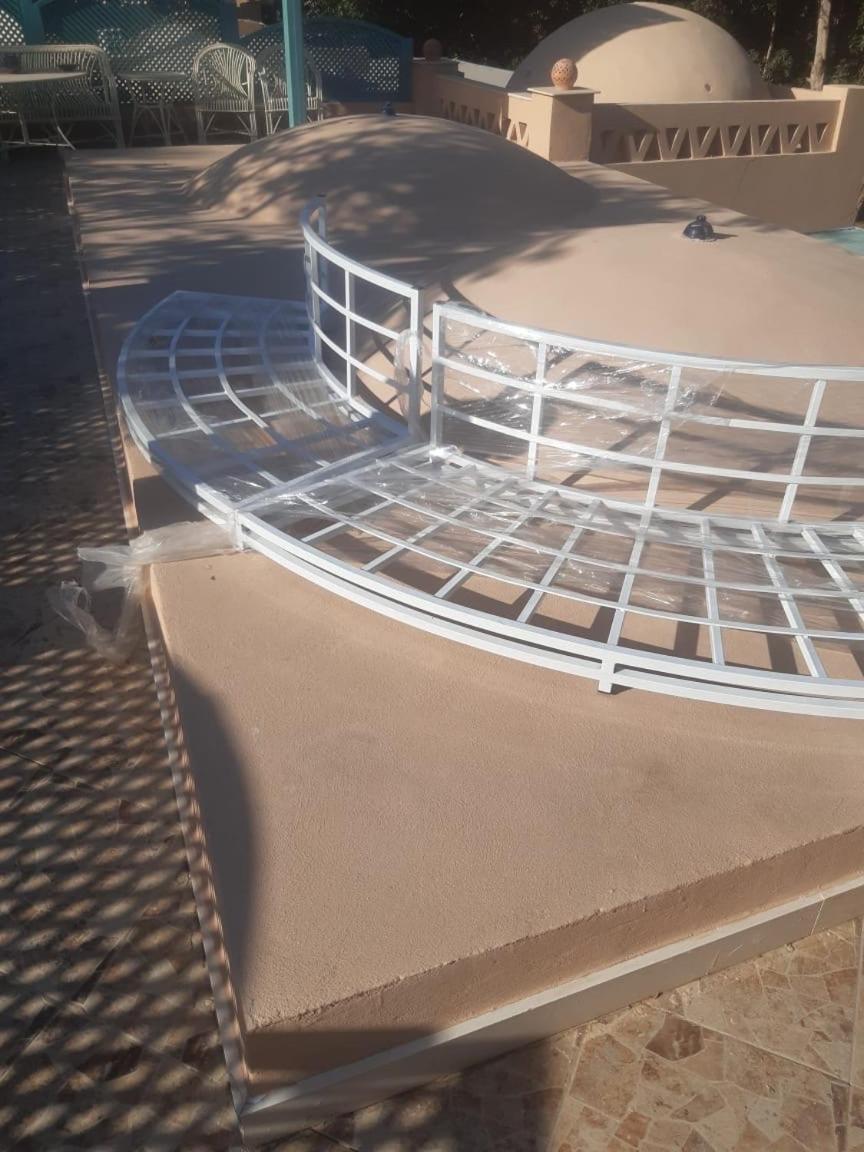 Prázdninový dům Casa Della Laguna In Gouna *